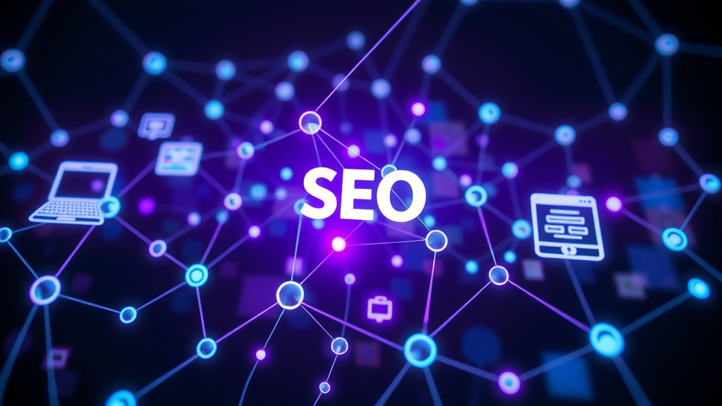 Synergy between paid ads, SEO, and content marketing in boosting business website traffic